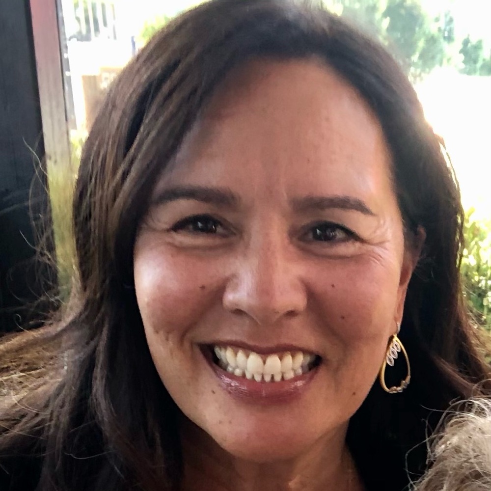 Meet your Posher, Teri